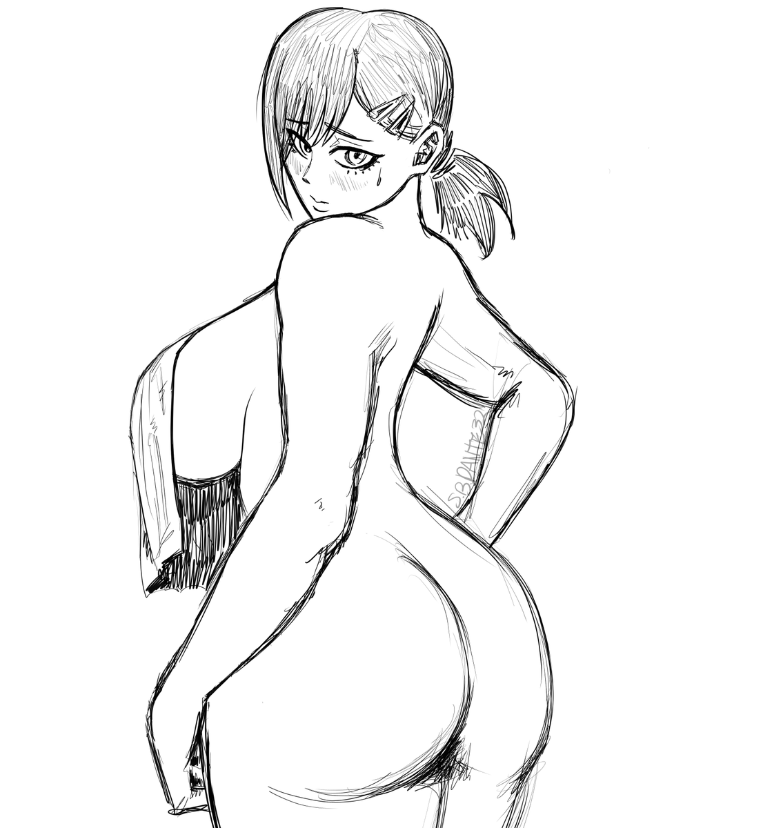 SBD_386732's tweet photo. Kobeni | Chainsaw man

Sketch

#チェンソーマン📷 #chainsawman #kobeni https://t.co/KF8WbOidKR
