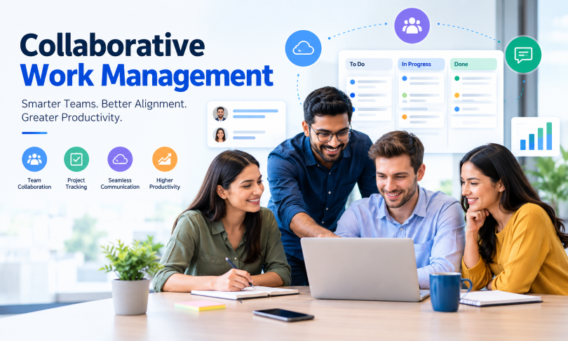 ben_gargi's tweet photo. Collaborative Work Management Platforms: Key Capabilities Enterprises Need
https://t.co/zoPGwP6A5v
https://t.co/PRtuo6GCSS
#CollaborativeWorkManagement #CWM #WorkManagement #ProjectManagement https://t.co/Wryx1VcqBa