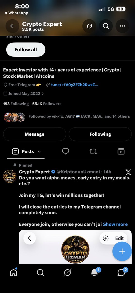 _ajboy's tweet photo. @garnachoszn17 @KriptonunUzmani 8AR7BL6X1BdER2y3KX5V5ByPfzbkYiF8TKXE3p4bDpoQ

I also want to win https://t.co/gSbDf1wzof