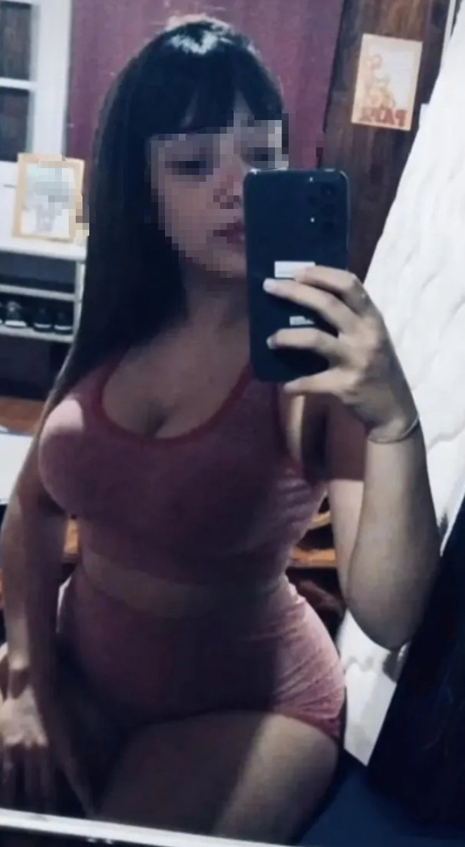BrenCruzff's tweet photo. Necesito hombre hombre mi esposo no funciona por eso hice mi perfil no le gusta esto soy casada pero 🤫🔥🔥🔥 https://t.co/pmXjshHxqs