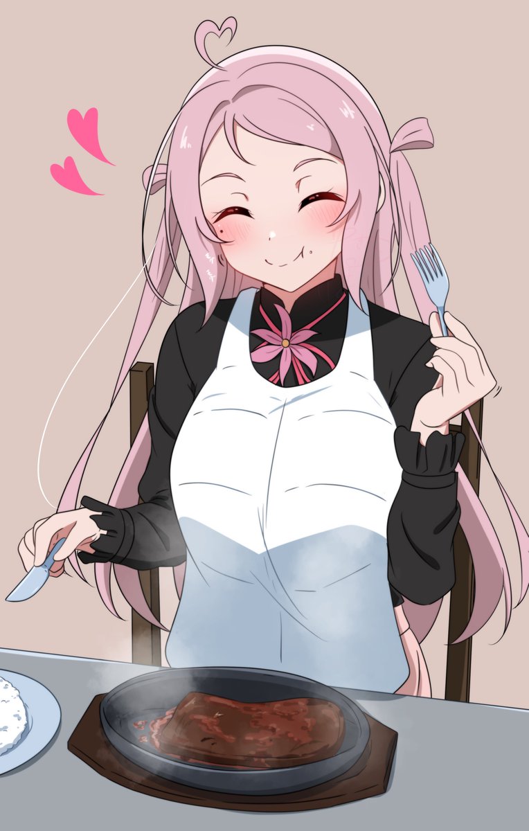 yukitannpo's tweet photo. いっぱい食べる君が好き https://t.co/UHSAdAKJwl