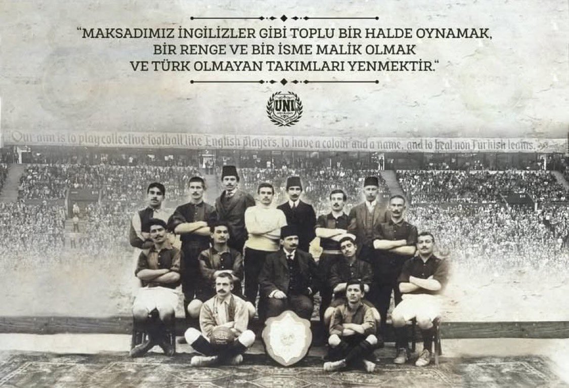 ultrAslanUNI's tweet photo. Adanmış hayatlarımızın umudu, ülkemizin medarıiftiharı, anlı şanlı Galatasaray 121 yaşında! #ultrAslanUNI https://t.co/Et4RxrXN9R