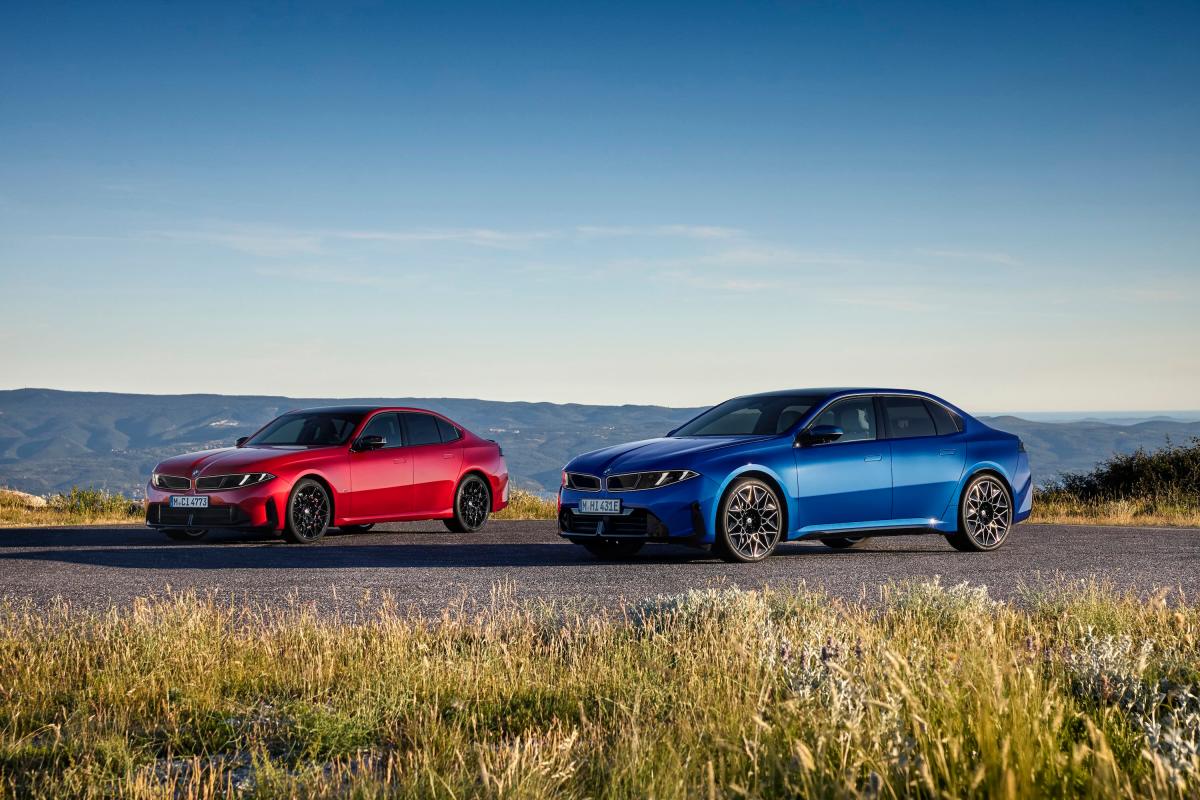 desisamaritan's tweet photo. BMW built the same car for gas and electric. The EV is $4,400 cheaper. dlvr.​it/TVk5l6 #Transportation #BMW https://t.co/95ZNzce7Xz