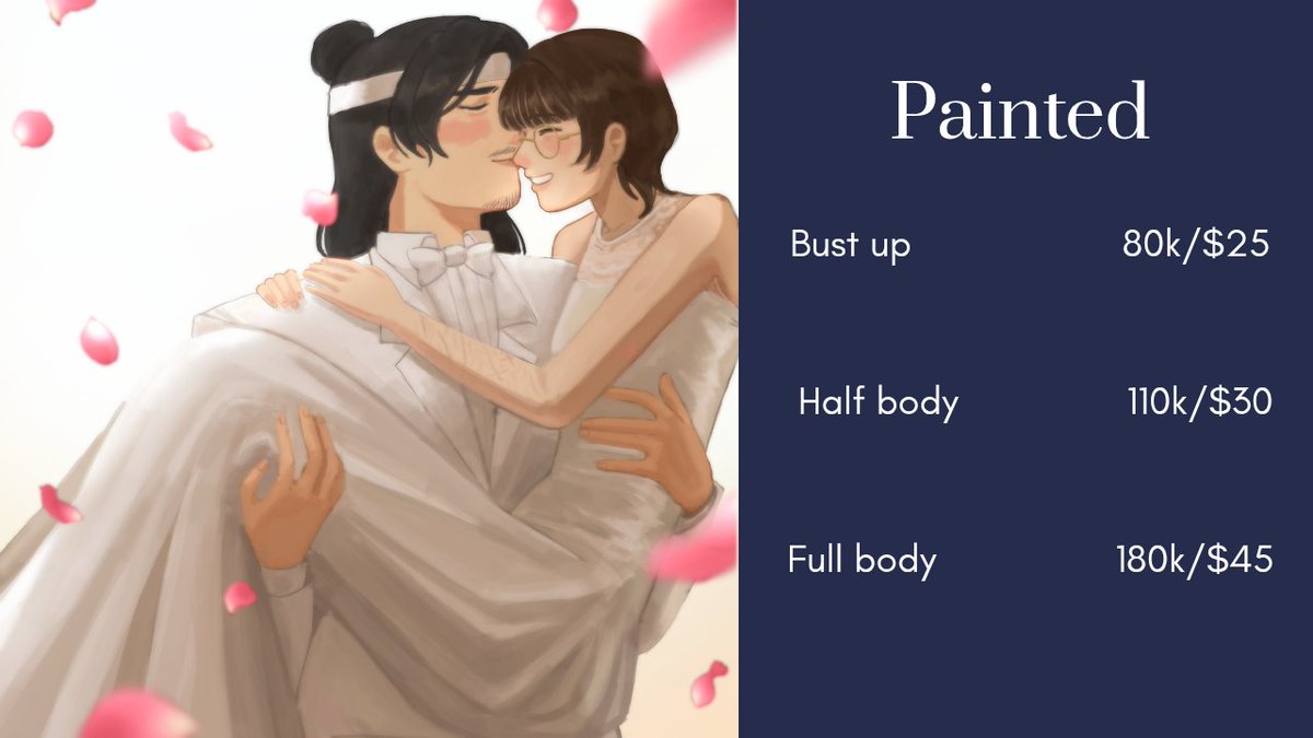 Kait0_ani's tweet photo. [↻+♡ appreciated]

‼️Helloo I'm opening emergency c0mmissions again in IDR, JPY, and USD through ko-fi! Reply/dm me if interested‼️

Open for 5 slots

🧵(1/2)

#opencommission #artidn #zonakaryaid #commissionart https://t.co/xtn0pX5Zgf