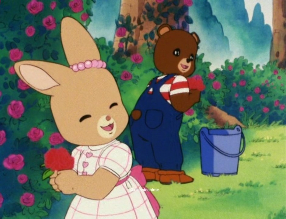 ClassicAnime_'s tweet photo. https://t.co/qfD11ReY7Z