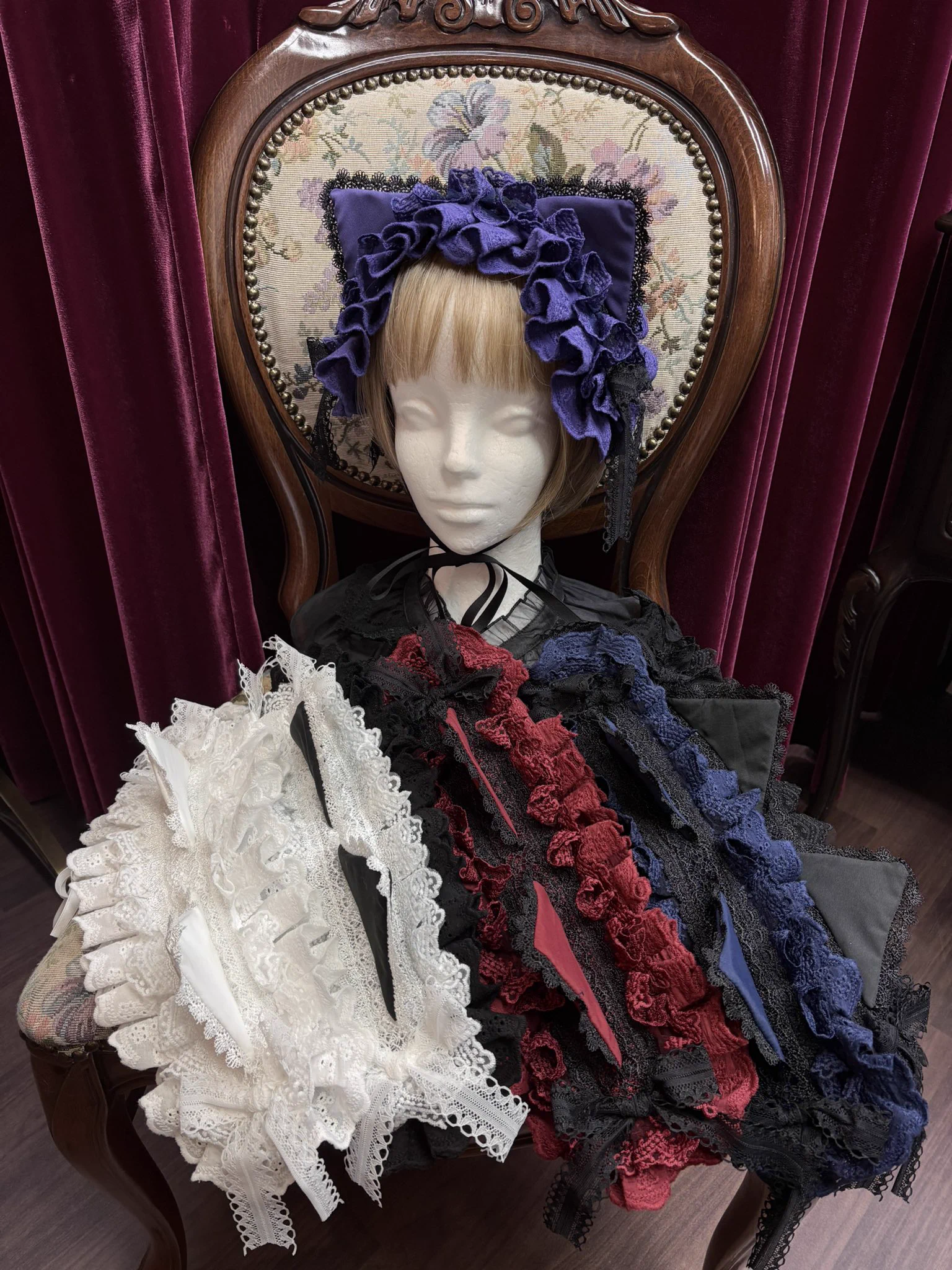 🎪ATELIER-PIERROT大阪店🎪 on X: 