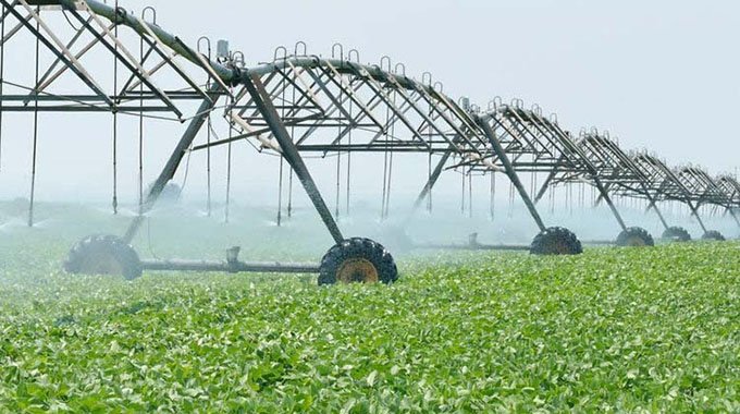 Jonhnesisa's tweet photo. Agriculture draws continental interest

Zimbabwe’s food-security and climate-resilient agriculture programmes are attracting interest from other African countries, with discussions also emerging around a possible bid to host the 2027 African Food Systems Forum. 

@MinAgricZW
#Agriculture #FoodSecurity #NDS2