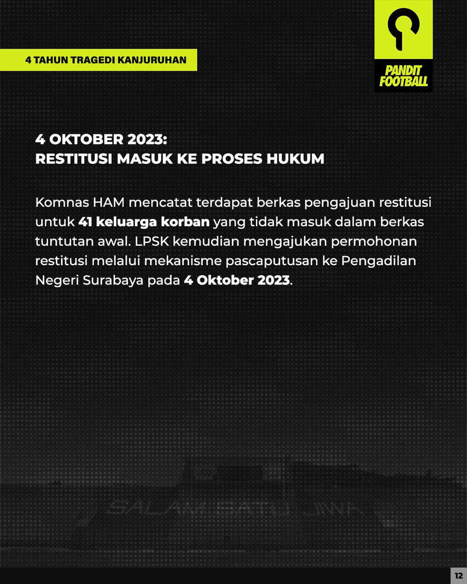 panditfootball's tweet photo. September 2023 hingga Desember 2024. https://t.co/qd0DOiUXxo
