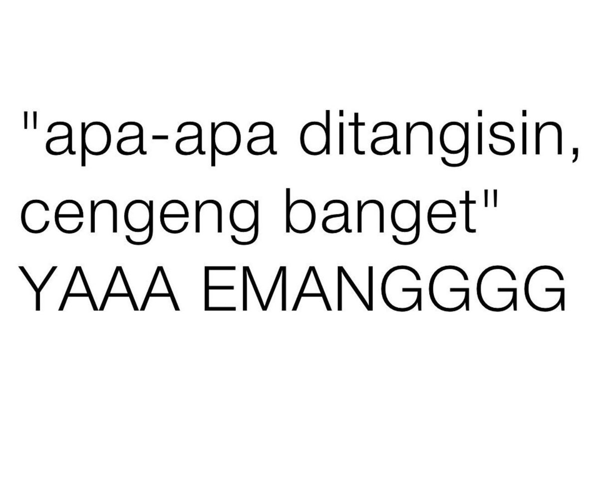 cufrdy's tweet photo. Ya emang https://t.co/ZvzTKKaOyh