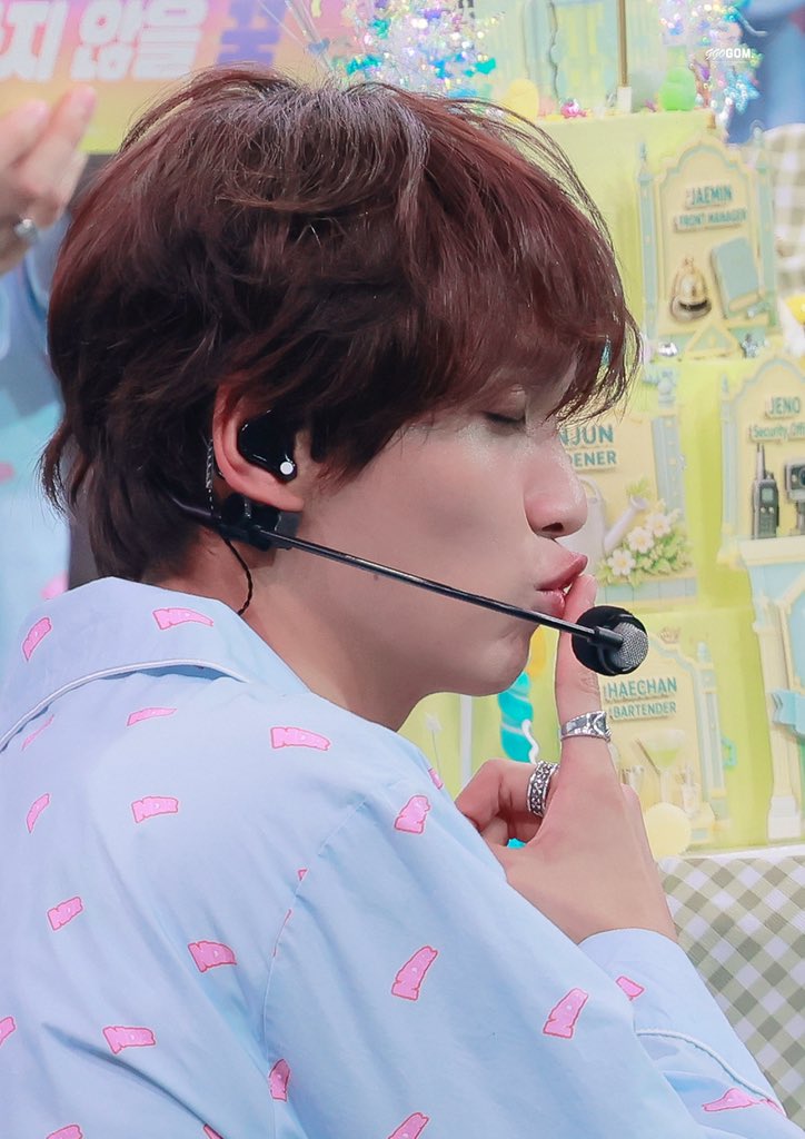 hc_000606_gom's tweet photo. 260823 드림팬미팅 HQ
뀨우❤️
#HAECHAN #해찬 #ヘチャン https://t.co/KxXJweITYo