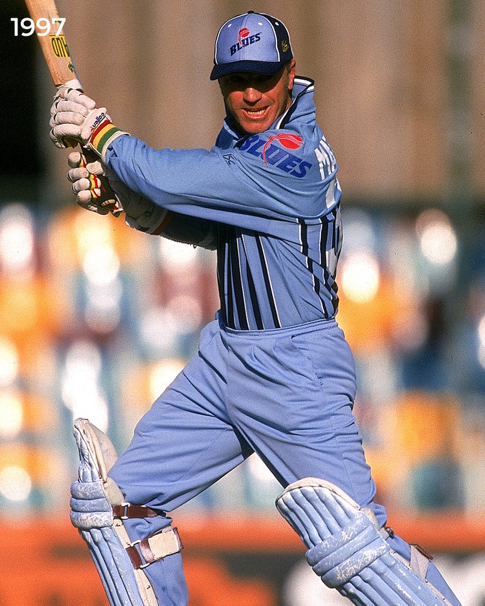 cricketcomau's tweet photo. Some bangers at the turn of the century #KitWeek https://t.co/T2j7N0T9ss