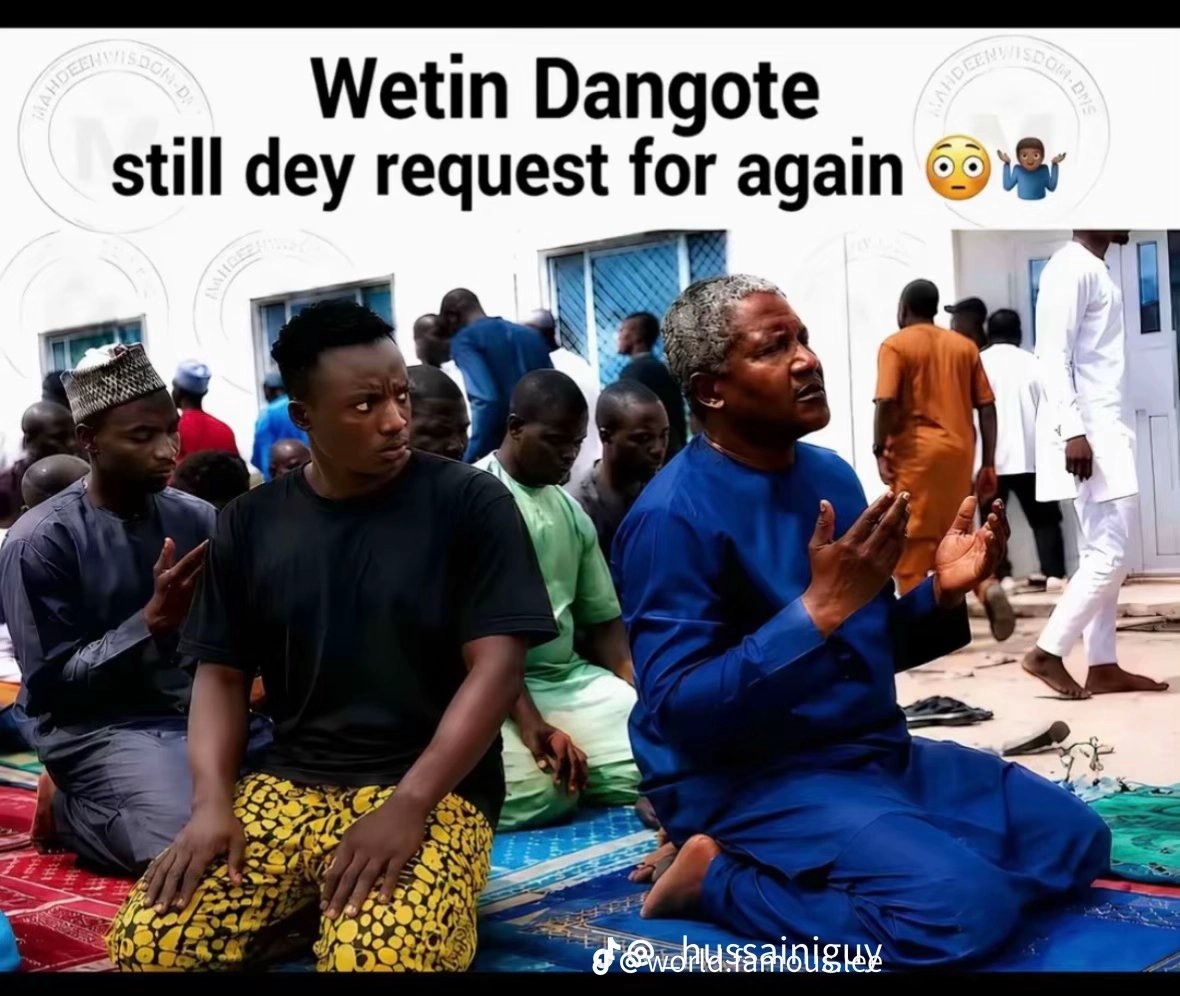 faruq52957711's tweet photo. Waiting this man still dey ask for??? https://t.co/ArtRoVwoGK