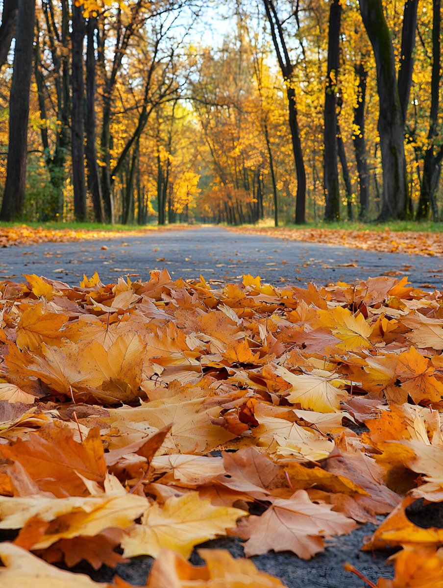 MarilynRobkajc's tweet photo. Just had the first cool fall breeze—autumn’s crisp vibes are here! https://t.co/PGpCvYtpWx