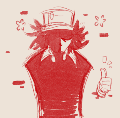 Shiny_Zango's tweet photo. well, since you posted these, might as well post my own doodles because I do still vibe with this concept hehehe 🤭 https://t.co/0HYOZpHzR5