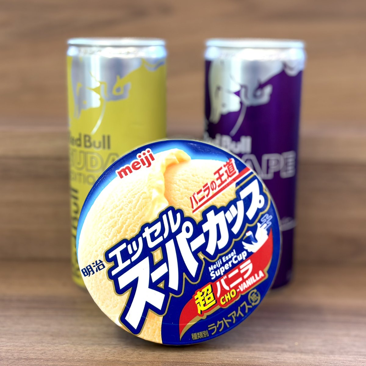 zenimaru_v's tweet photo. コンビニダッシュして食糧調達🏃‍♂️ https://t.co/K6512NjX23
