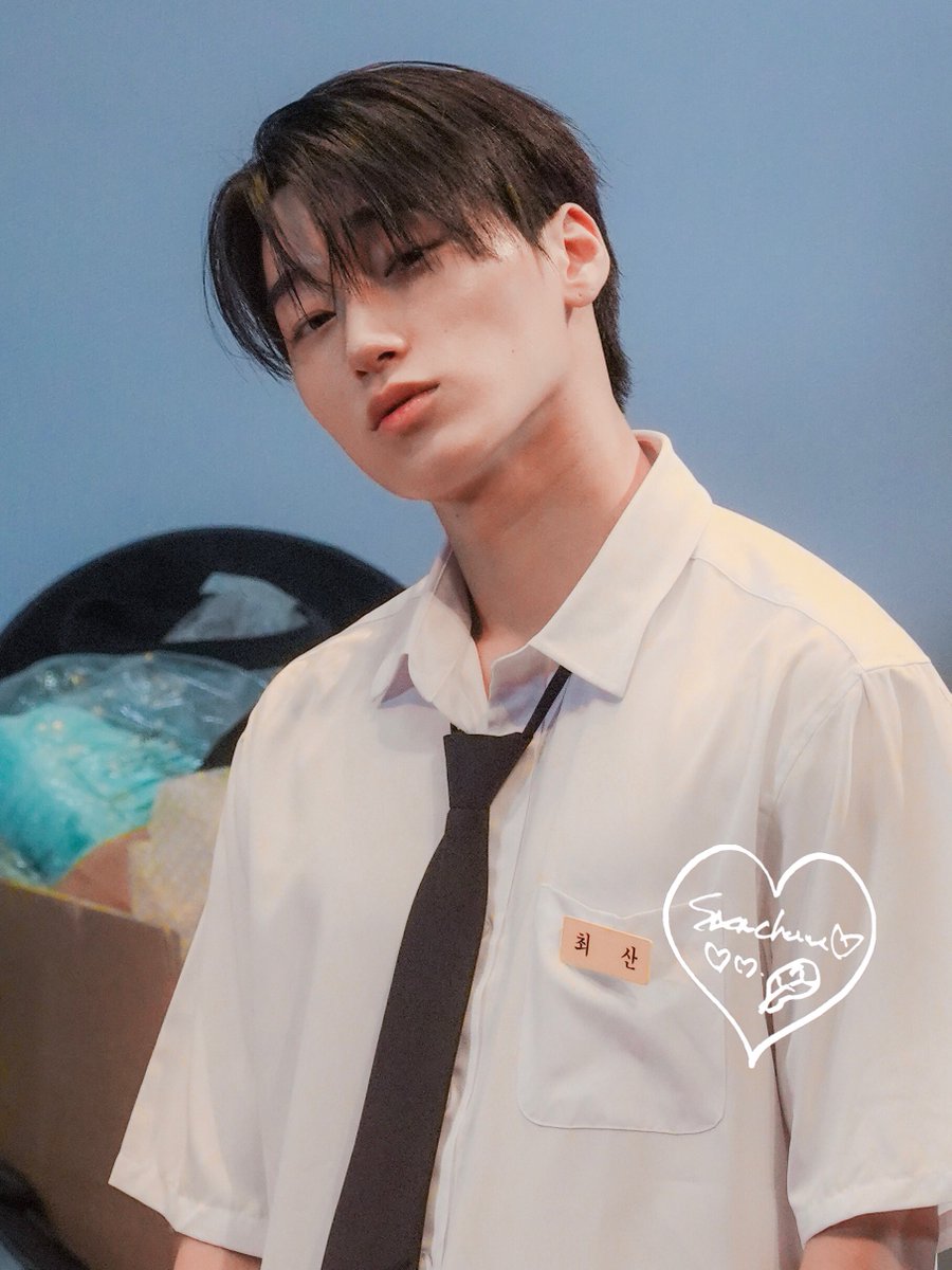 sanchuu710's tweet photo. 260930 #에이티즈 #ATEEZ #최산 #SAN https://t.co/E0u5PZ0NyO