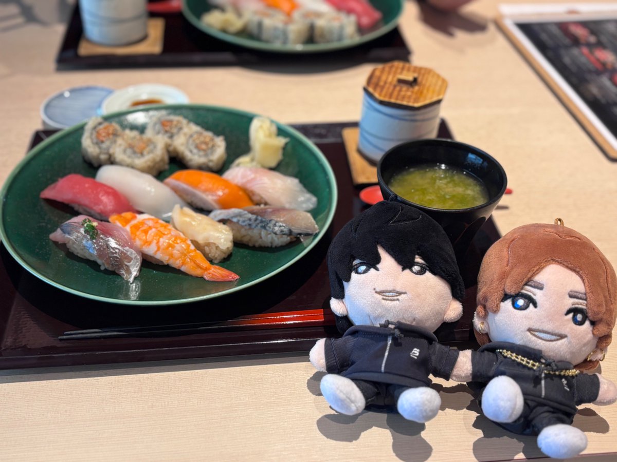 jr_nyn's tweet photo. じゃあもうおりがスト担用に秋田市内の上手い飯紹介するね💧💧💧
①ラゥメン大地
深夜もやってる。海鮮系、バカ美味い。いつ行っても混んでる
②nico
値段もリーズナブルだし、バースデープレート作ってくれる。コーヒーも美味い
③秋田港
いつ行っても混んでる。バカ美味い。駅にある。回らない寿司 https://t.co/kggfuhGxS4