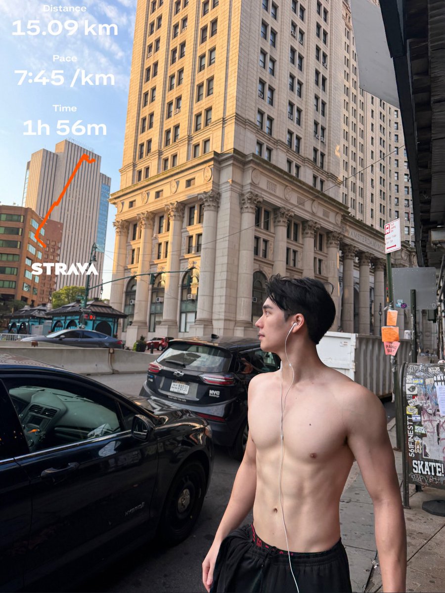 musclebangkok's tweet photo. https://t.co/lSo5Xcak75