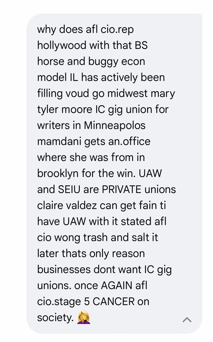 ElizabethPkard's tweet photo. @JDVance @GregAbbott_TX @elonmusk @JeffBezos @UAW @MattMahanSJ @amazonteamsters @TeamsterSean @ibewlocal134 @RahmEmanuel @realDonaldTrump @GavinNewsom @AFLCIO @DNC @IndivisibleTeam @BeyGood @jedforfreedom @JohnnyFrattoFL @MajToure @RealSpikeCohen @LPNational @joerogan @ComicDaveSmith @GavinNewsom @BarbaraLee_CA @SteveHiltonx @MattMahanSJ @elonmusk @peterthiel @jpmorgan @JeffBezos @jason_mraz @billmaher @ddlovato @johnlegend @macklemore 

@AFLCIO @britneyspears 

https://t.co/Wzxbu5GWHE

@macklemore @RepJayapal 

https://t.co/pXplFjp1Yj https://t.co/1c6j8Ve89Y