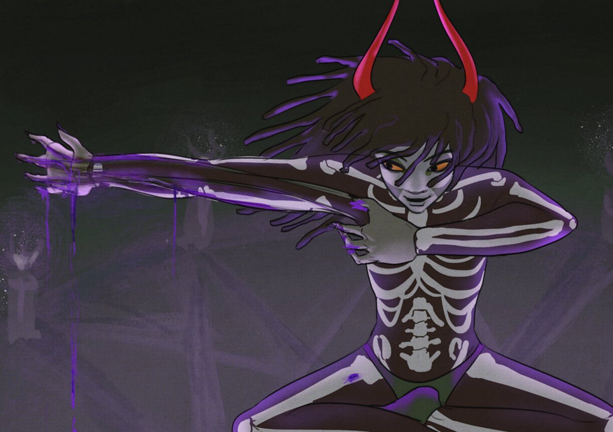 festeringGhost's tweet photo. RITUAL https://t.co/6R26w2luOZ