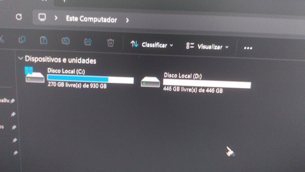 L_DarKilly's tweet photo. @saradonato016 Comprei um notebook com defeito por 150 conto, veio um ssd de 480Gb nele

Pega pae https://t.co/DDDW2natty