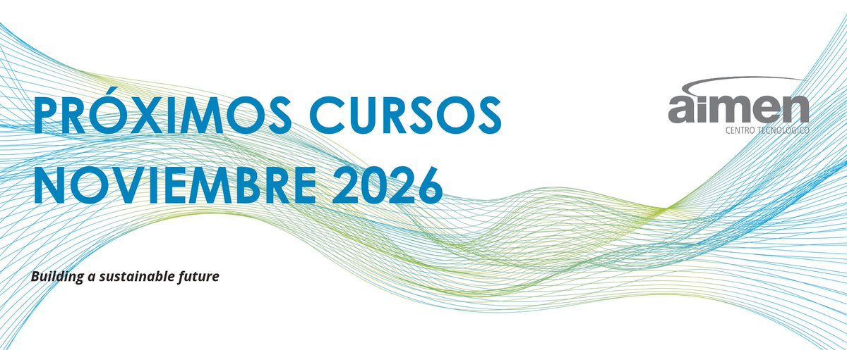 aimenct's tweet photo. #AIMENTraining |📚Próximos cursos 2026 

El último trimestre del año continúa con nuevas oportunidades de formación especializada en soldadura y ensayos no destructivos:

🔹 Ingeniero Internacional en Soldadura
🔹 Líquidos penetrantes. Acceso Directo N2

👉https://t.co/Up95mFtBvP https://t.co/oQMNtomMBK