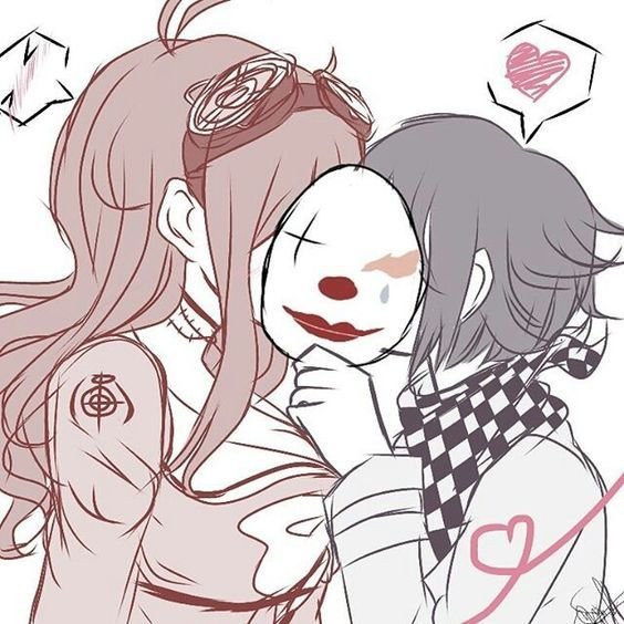 fuhrer_ouma's tweet photo. Kiiboy estorba, ¿no crees? Nishishi. ~

Sos grande, muchas gracias por todo, en general. Tenemos el mismo humor y eso hizo que pensase que los demás igual. Lección de vida. Hasta un dictador puede tener redención, ¿eeh? https://t.co/TS4ZvAgZjS