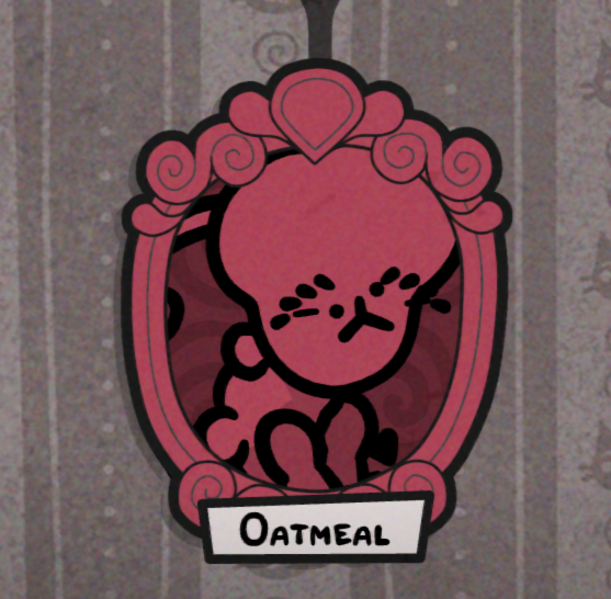 TEMP_LAW's tweet photo. Olá Oatmeal

(filho de Clawd pequeno que veio da arvore genealógica de Shamwow) https://t.co/4P9OOy03AZ
