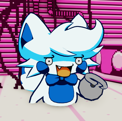 someFluffything's tweet photo. lolbit5 https://t.co/1wMpLX6Tvv