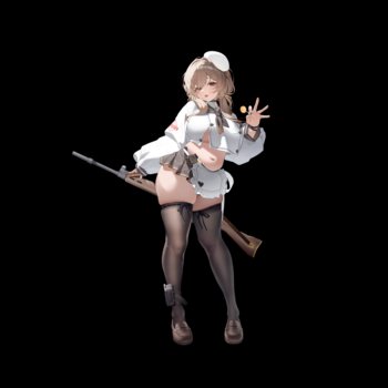 chocolakitten's tweet photo. I larp #NIKKE for Bready sorry not sorry she's so cute eijdhfjrjr explodes 🍞 https://t.co/Y6NQgawt9U