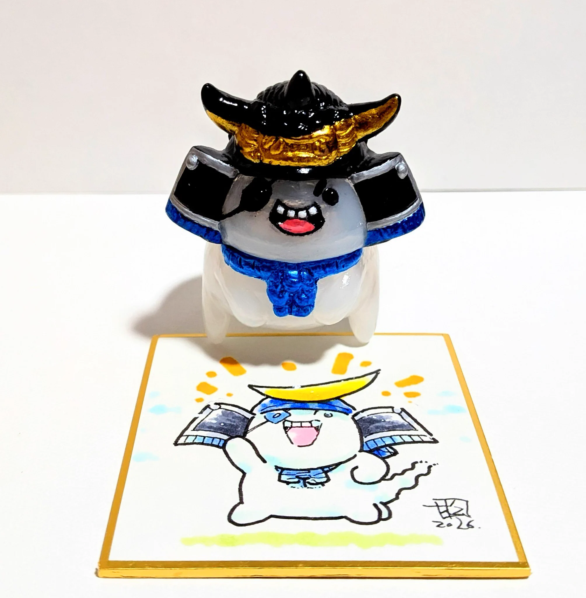 松村魂 通販サイトBoothでオリジナルソフビ販売中❗ on X: 