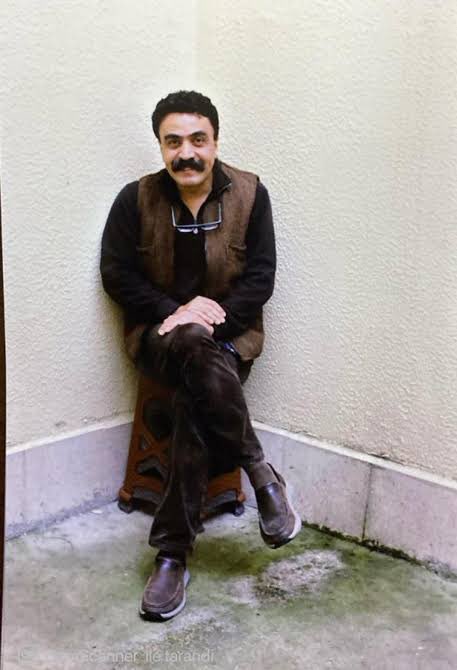 nedentutuklu's tweet photo. Neden tutuklu Selçuk Kozağaçlı? https://t.co/YsgNYH5KGz