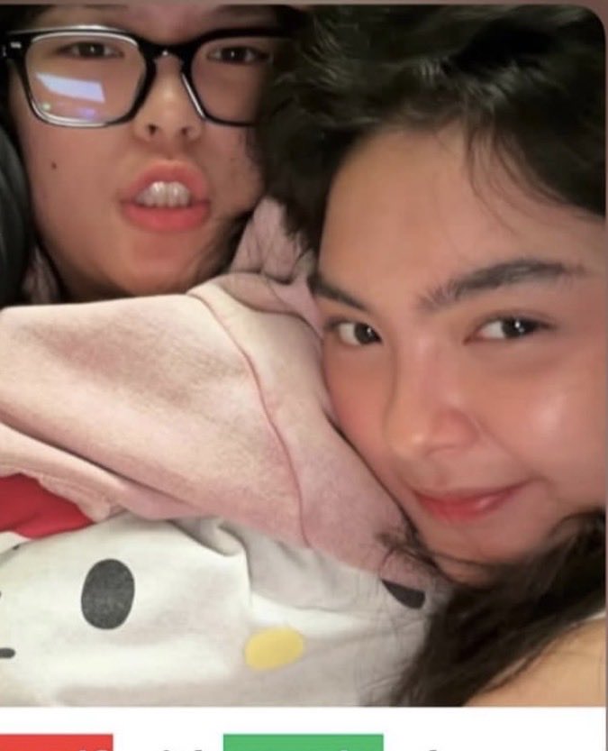 KaiRain23's tweet photo. Ship na nabuo sa kathang isip at imahinasyon #AI #NabuangNa https://t.co/5bWaYH5DXA
