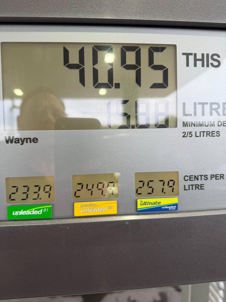 CheapFuelAdel's tweet photo. BP X Conveninece Welland (Grange Rd)

@CheapFuelAdel https://t.co/WlRMBV8Cfs