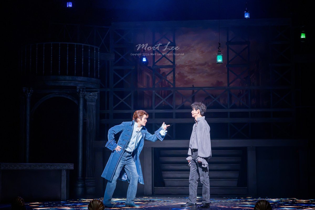 pic_mort's tweet photo. 20260930 뮤지컬 '오페라' 프레스콜 (4)—１
장소: 이화여대 삼성홀
배우: 백인태, 강정우
장면: 무한한 상상
#뮤페라 #뮤지컬 #오페라 #백인태 #DUETTO #강정우 https://t.co/LEisH0nA41