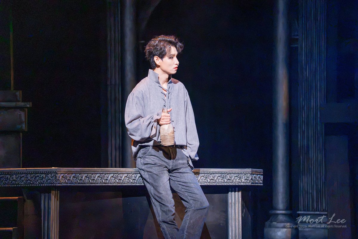 pic_mort's tweet photo. 20260930 뮤지컬 '오페라' 프레스콜 (4)—１
장소: 이화여대 삼성홀
배우: 백인태, 강정우
장면: 무한한 상상
#뮤페라 #뮤지컬 #오페라 #백인태 #DUETTO #강정우 https://t.co/LEisH0nA41