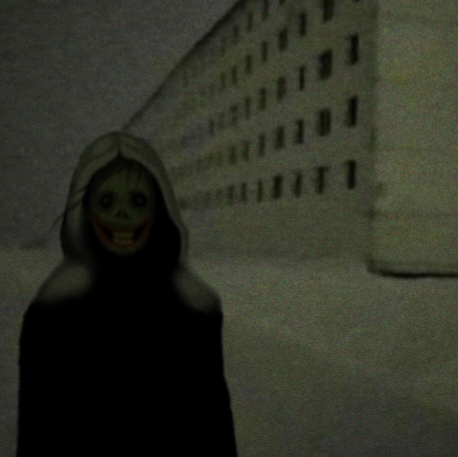 SadWolfMedia's tweet photo. Jeff in the snow.

#jeffthekiller
#creepypasta
#fanart https://t.co/Voocjcpgh6