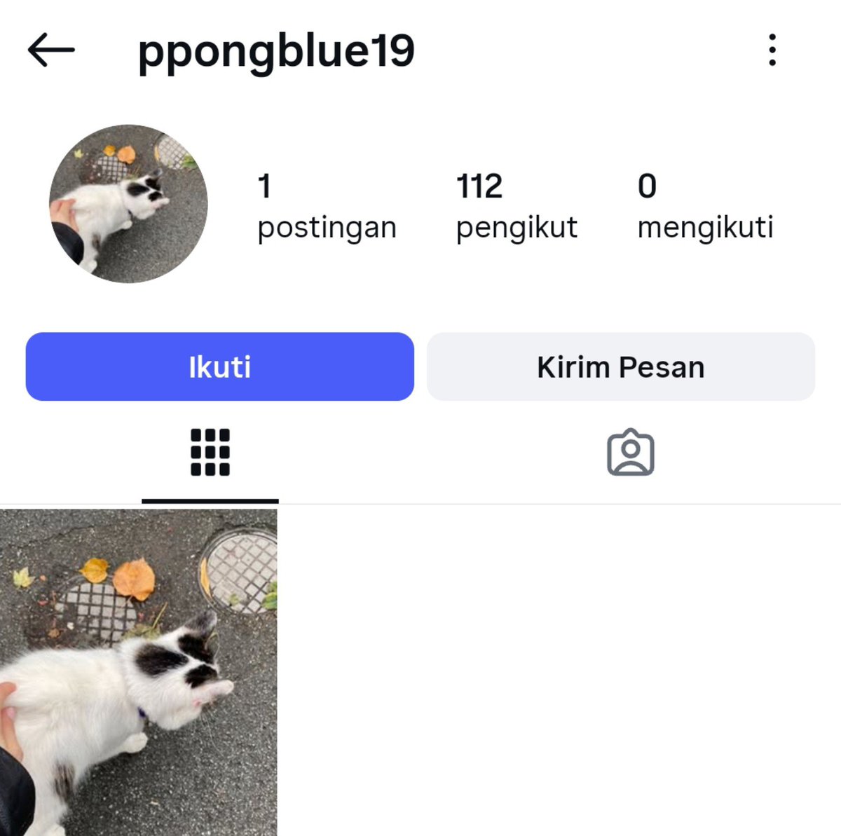 gedndut's tweet photo. . MENCARI AKUN INSTAGRAM RECEHAN? 
🍀 Aku ready ya acc ig nya f100
- folls innactive! 
- pembuatan Agustus 2025 (no logo new)
Harga? 13k saja! 

#zonauang acc account ig jual beli wts wtb sell selling old https://t.co/cEaUm6Kt1h