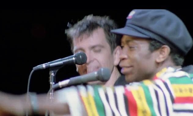 F3hvu6kKTYXcOAF's tweet photo. Thank you.
Now I can get some help, from our friends from Dakar on percussion, Badou and Assane.
#YoussouNDour
#BOTD🎂
#PeterGabriel
NDobine
Live in Athens 1987
https://t.co/kQIRwDW5p3 https://t.co/m86tdUrzbl