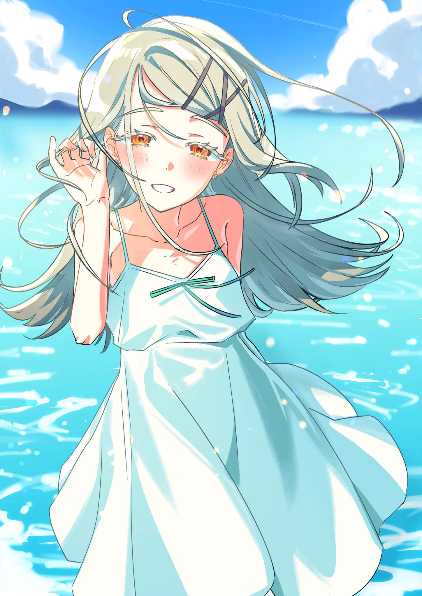 須百おとめ@GSF04【3組27/28】 on X: 
