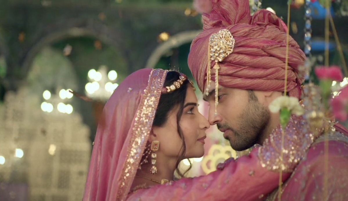 khakbarabar's tweet photo. i really love that mahid said fuck you to all other problems and decided to do nikah first cause no matter what happens next is at least not going to jeopardise their chance of being together 

#SeherHoneKoHai https://t.co/Ue24YmMQmP