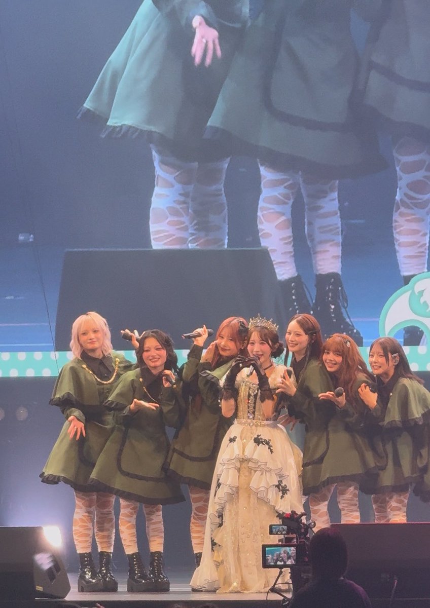 bibi__taiyo's tweet photo. この写真凄く良い😊 (撮可スクショ)
 #きゃんちゅー https://t.co/Ump5KqZwkC