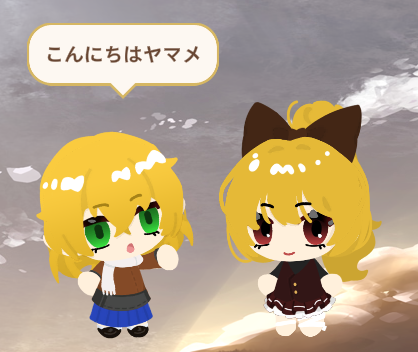 SORAKAMI_TH10's tweet photo. https://t.co/GYOoISfrUI