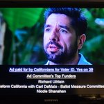 Photo by Vote Blue 2026 Like Your Life Depends on It (@QuestioningDT)