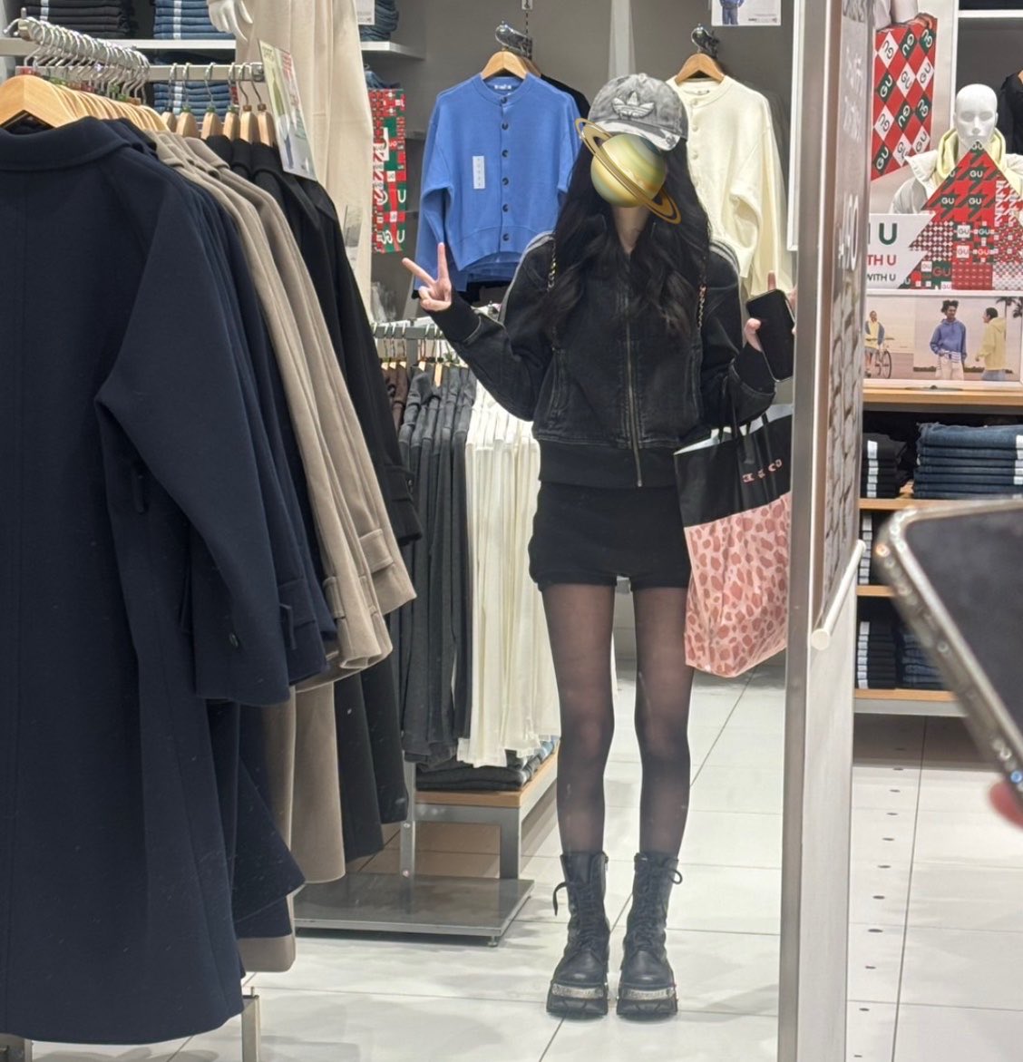lonelydoll__'s tweet photo. 冬の俺細すぎてワロタ！冬に戻れるようがんばろ～♩(ケンタもぐもぐなぅ) https://t.co/DhdqPzuzwy