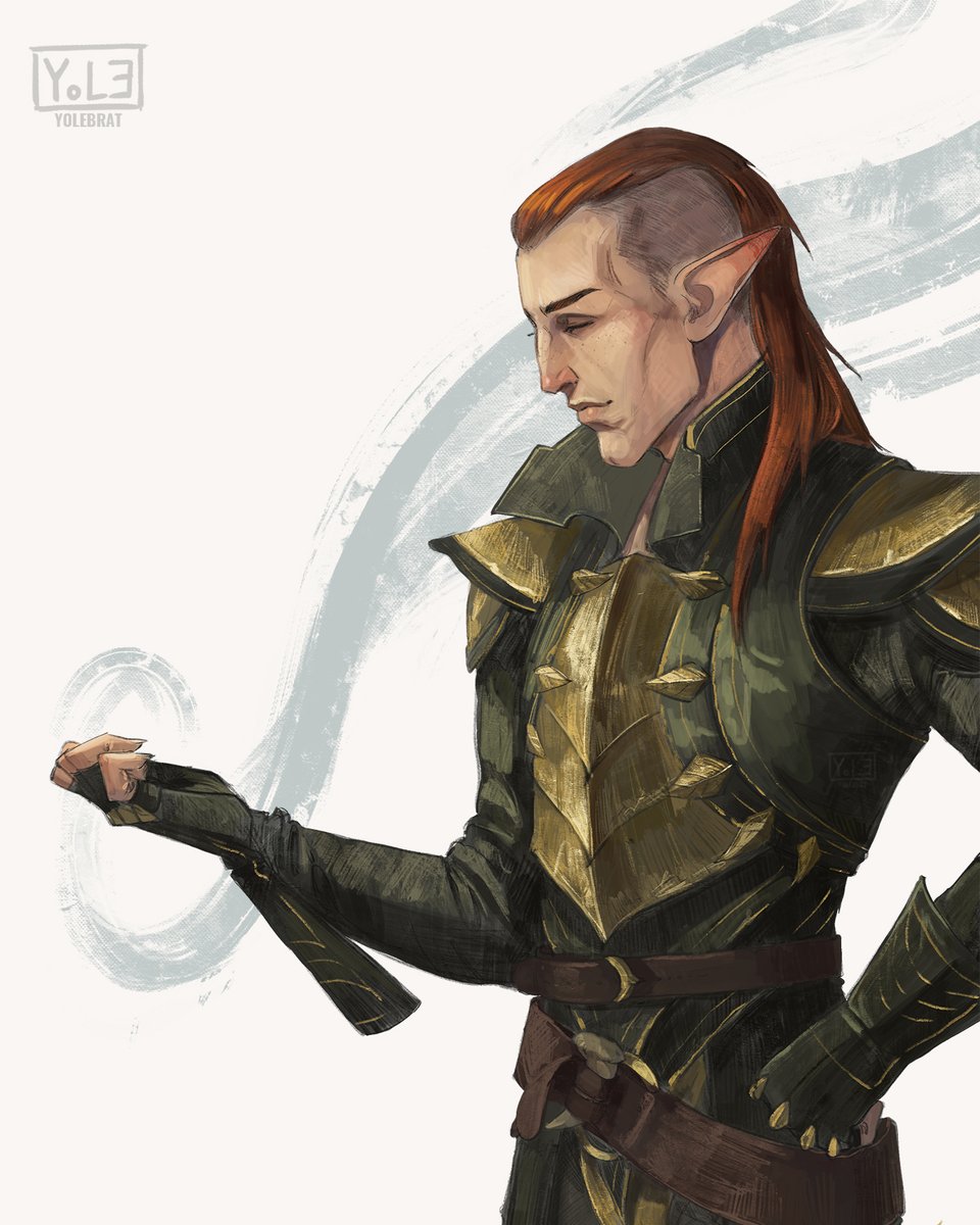 yolebrat's tweet photo. He is as edgy as a circle.
#DragonAge #Solas https://t.co/lqXiyKsWsv