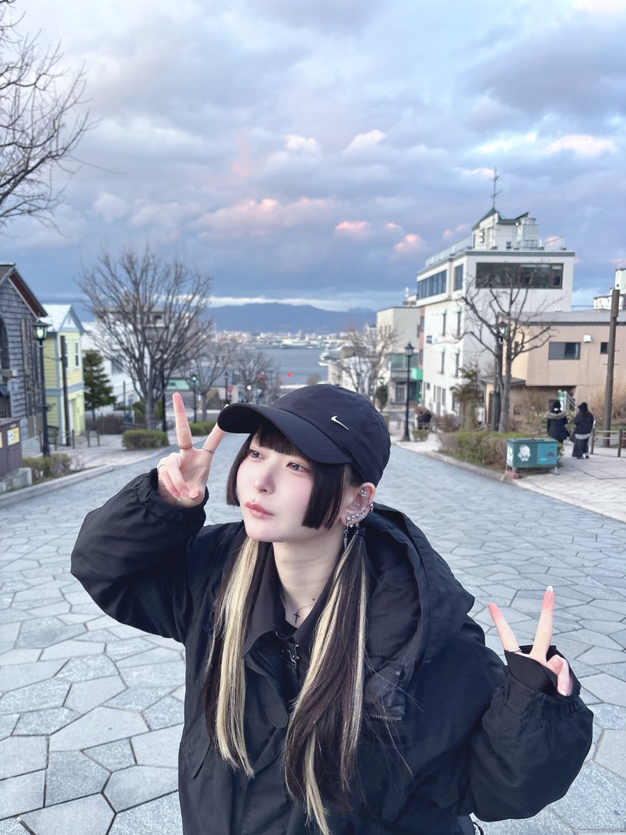 rrcy_zZ's tweet photo. 涼しくなってきて嬉しい♩ https://t.co/wf3ELb4yFF