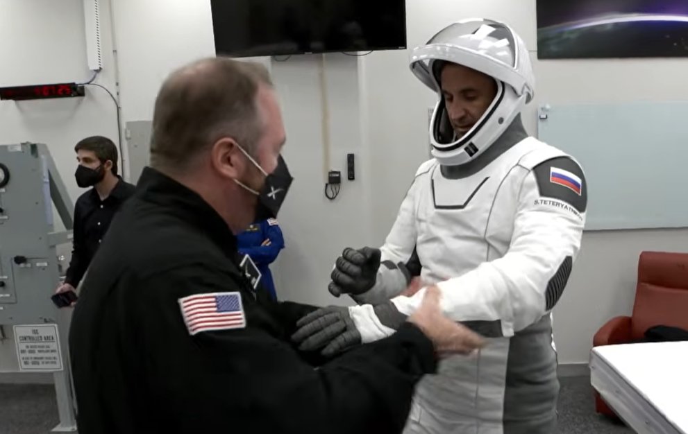 NASA_es tweet picture