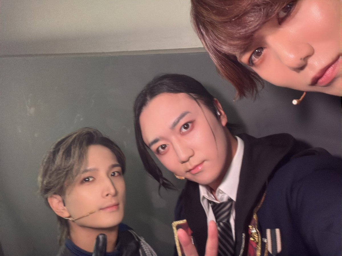 kooooo_4's tweet photo. #レタステ　
２日目ありがとうございました！🔥
魔法省は写真を撮っていると入ってくる。 https://t.co/YqzyzgZYr1