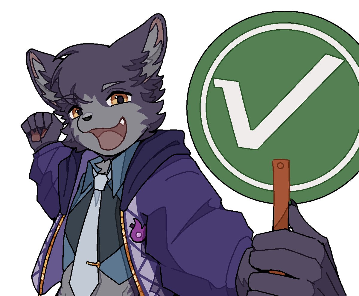 Bishenxin's tweet photo. Tate🐱X2 #furry #lustshards https://t.co/duzdAaBvAh